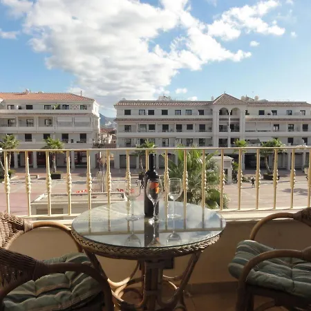 Apartment Plaza Espana, *