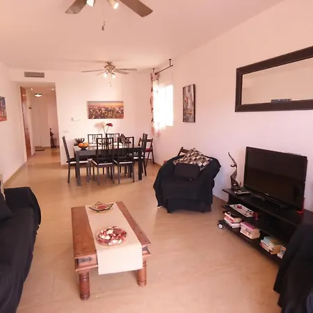 Apartment Plaza Espana, Nerja