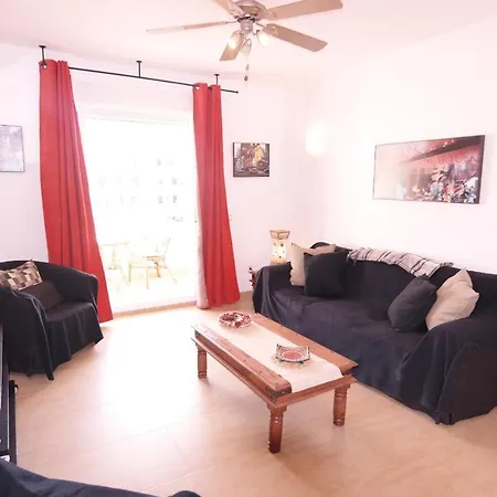 Apartment Plaza Espana, Nerja